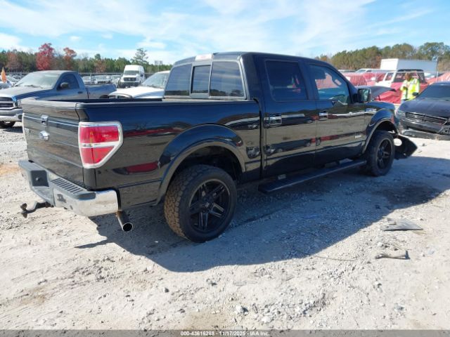 2013 FORD F-150 1FTFW1CT6DKF90316 Photo 3