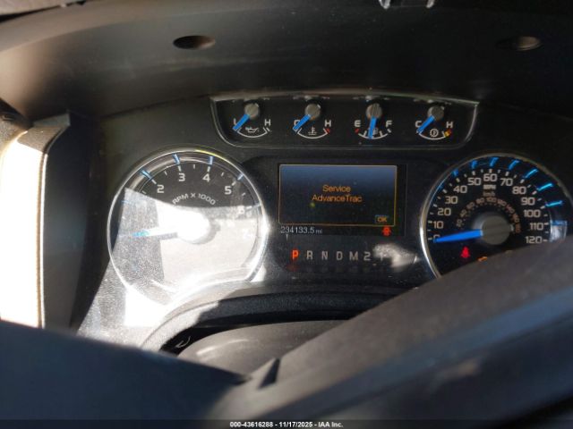 2013 FORD F-150 1FTFW1CT6DKF90316 Photo 6