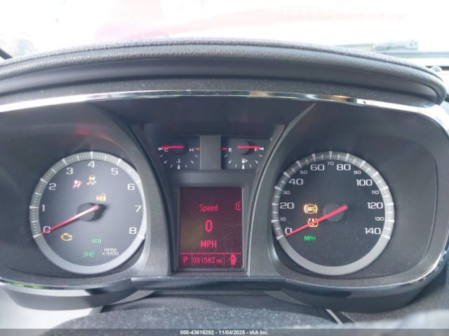 2012 GMC TERRAIN 2GKFLTEK2C6318652 Photo 6