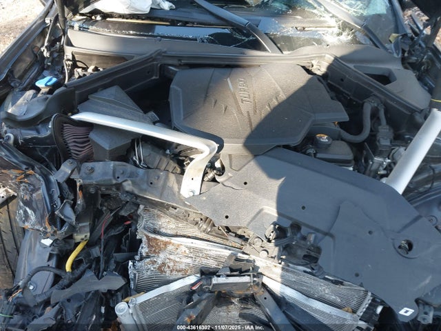 2022 KIA STINGER KNAE35LD6N6105961 Photo 9