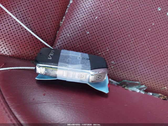 2022 KIA STINGER KNAE35LD6N6105961 Photo 10