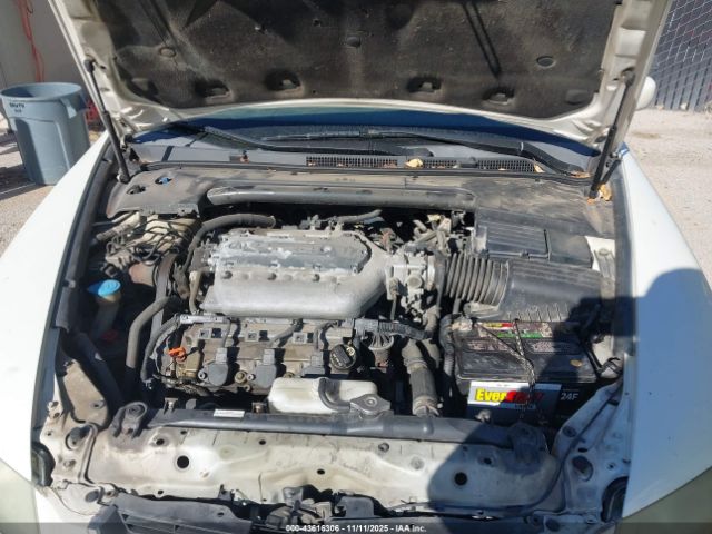 2006 ACURA TL 19UUA66266A034975 Photo 9