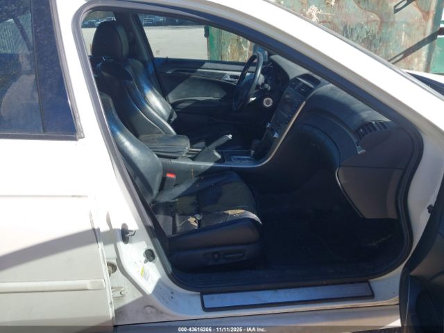 2006 ACURA TL 19UUA66266A034975 Photo 4