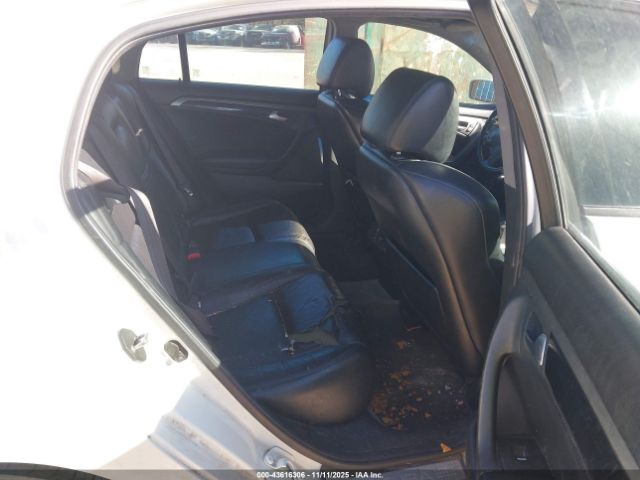2006 ACURA TL 19UUA66266A034975 Photo 7