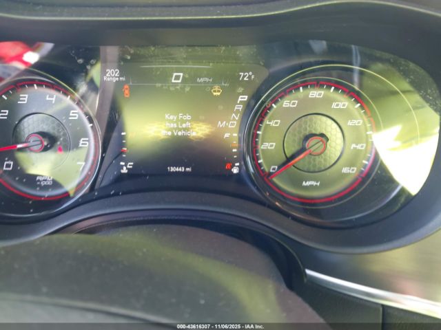 2016 DODGE CHARGER 2C3CDXCT7GH237353 Photo 6