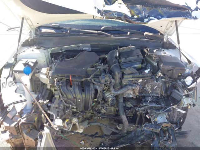 2019 KIA OPTIMA 5XXGT4L38KG358953 Photo 9