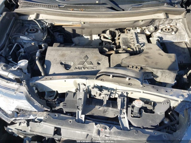 2019 MITSUBISHI OUTLANDER JA4AD2A34KZ036893 Photo 9