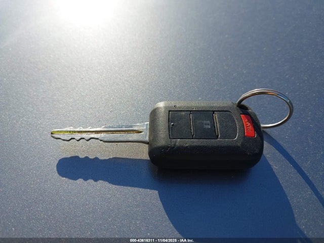 2019 MITSUBISHI OUTLANDER JA4AD2A34KZ036893 Photo 10