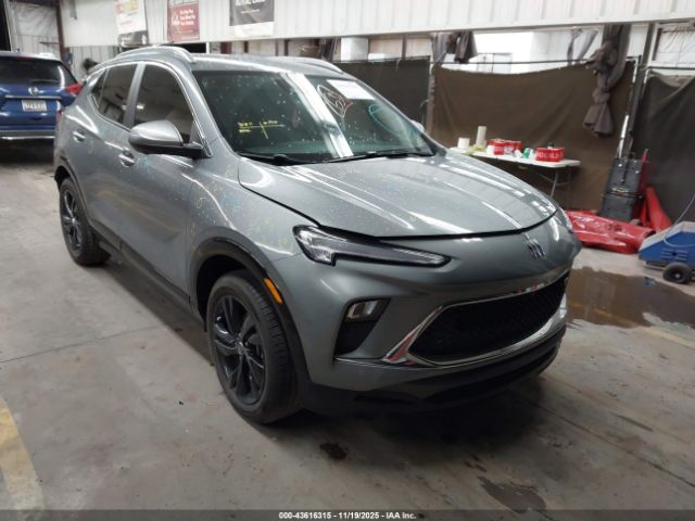 2024 BUICK ENCORE GX KL4AMDSL0RB190014
