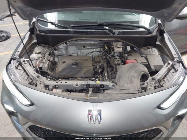 2024 BUICK ENCORE GX KL4AMDSL0RB190014 Photo 9