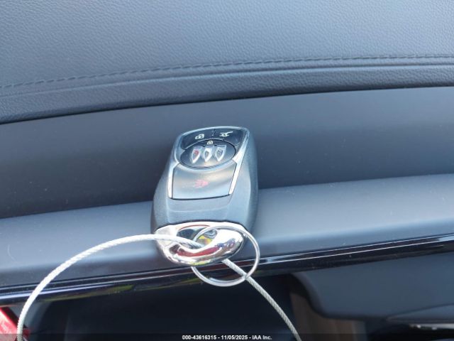 2024 BUICK ENCORE GX KL4AMDSL0RB190014 Photo 10