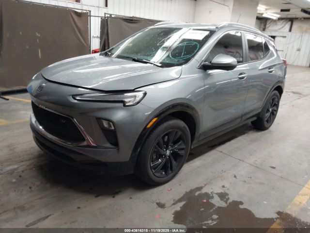 2024 BUICK ENCORE GX KL4AMDSL0RB190014 Photo 1