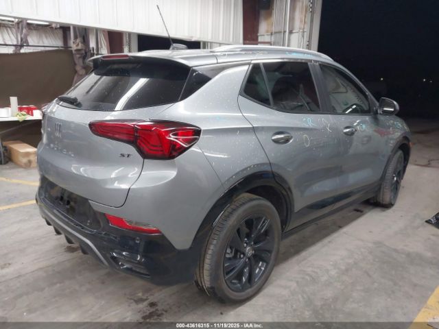 2024 BUICK ENCORE GX KL4AMDSL0RB190014 Photo 3