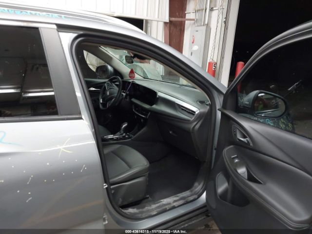 2024 BUICK ENCORE GX KL4AMDSL0RB190014 Photo 4