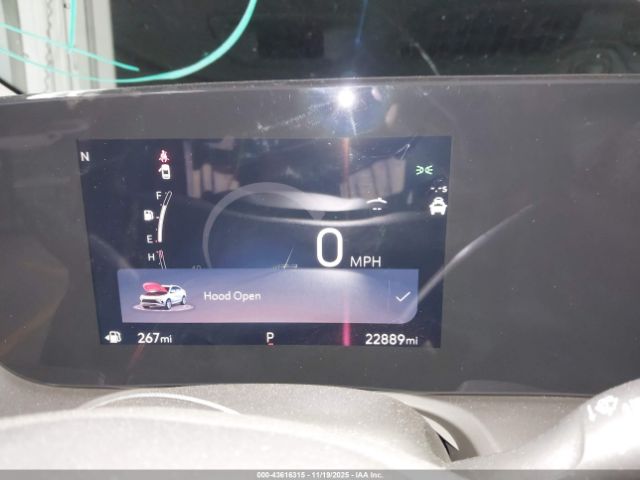 2024 BUICK ENCORE GX KL4AMDSL0RB190014 Photo 6