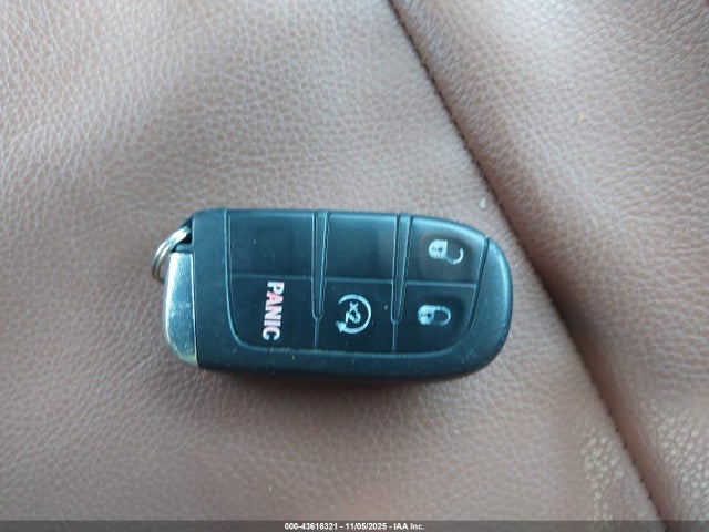 2016 FIAT 500X ZFBCFYDT0GP336283 Photo 10