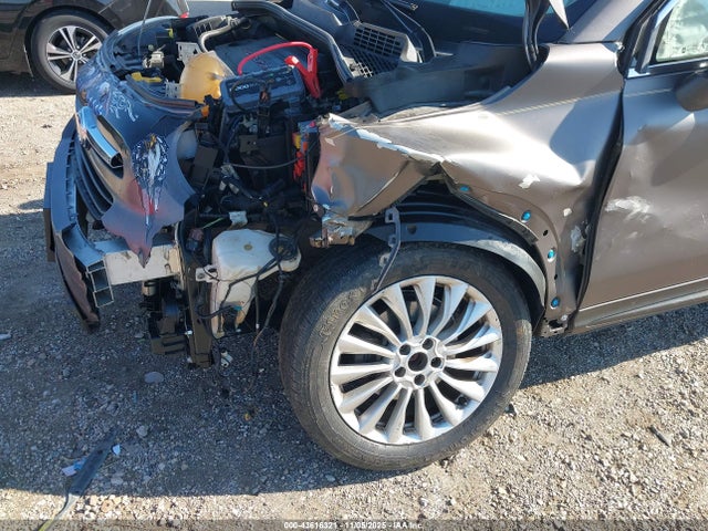 2016 FIAT 500X ZFBCFYDT0GP336283 Photo 5