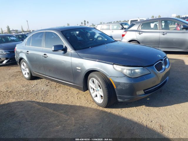 2009 BMW 535I WBANV935X9C131870