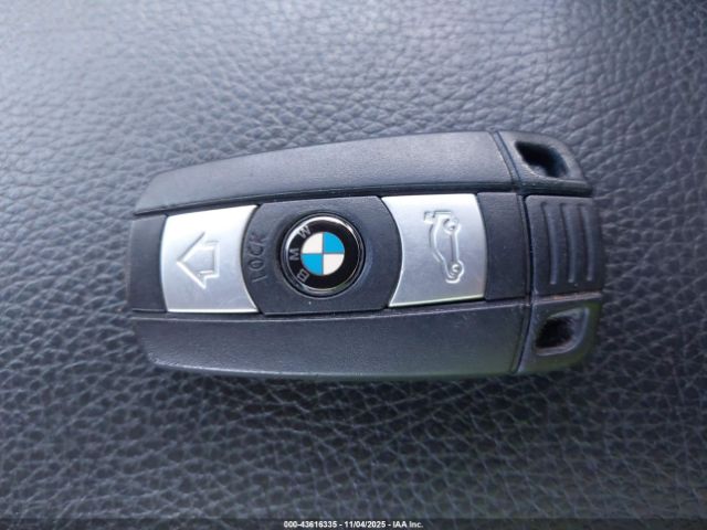 2009 BMW 535I WBANV935X9C131870 Photo 10