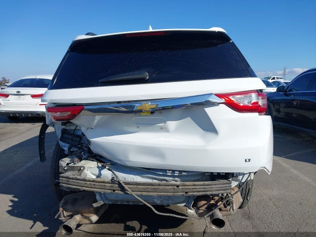 1GNERHKW0MJ213033 Chevrolet lfy