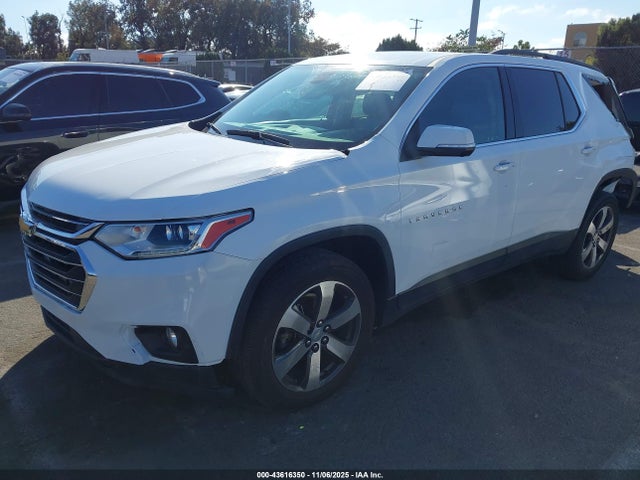 1GNERHKW0MJ213033 Chevrolet lfy