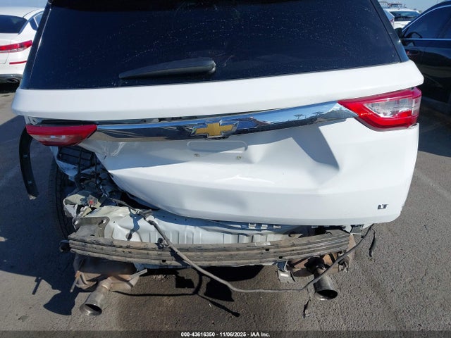 1GNERHKW0MJ213033 Chevrolet lfy