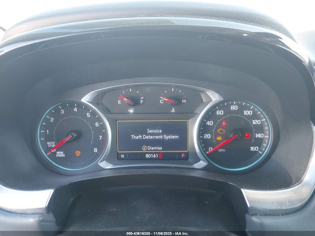 1GNERHKW0MJ213033 Chevrolet lfy