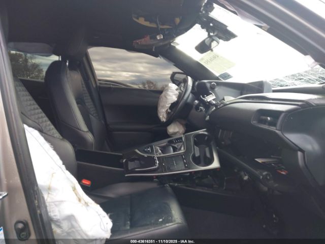 2020 LEXUS UX 250H JTHX9JBH2L2020481 Photo 4