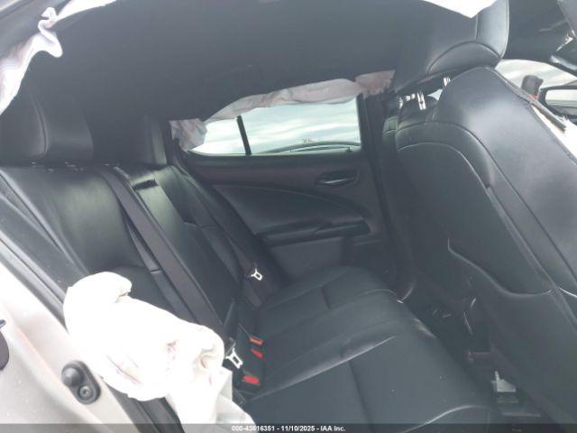 2020 LEXUS UX 250H JTHX9JBH2L2020481 Photo 7