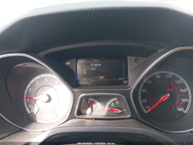 2017 FORD FOCUS ST 1FADP3L99HL242441 Photo 6