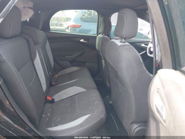 2017 FORD FOCUS ST 1FADP3L99HL242441 Photo 7