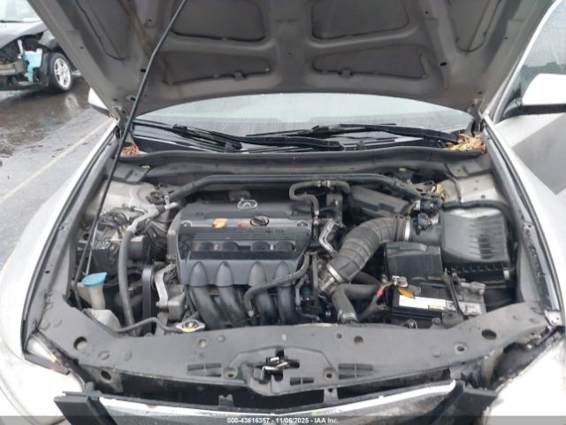 2009 ACURA TSX JH4CU26659C036706 Photo 9