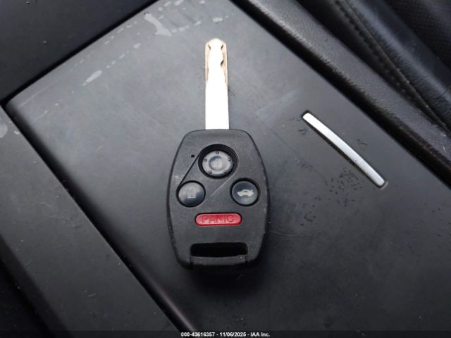 2009 ACURA TSX JH4CU26659C036706 Photo 10