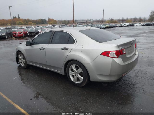 2009 ACURA TSX JH4CU26659C036706 Photo 2
