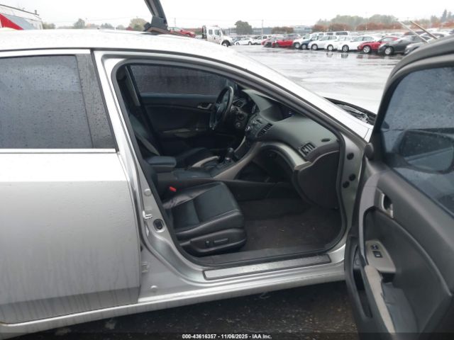 2009 ACURA TSX JH4CU26659C036706 Photo 4