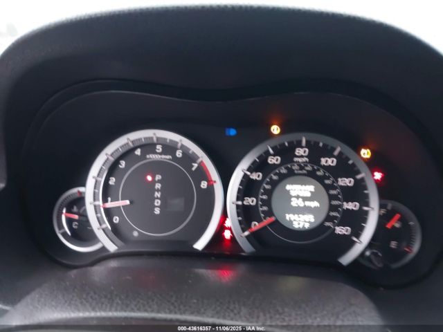 2009 ACURA TSX JH4CU26659C036706 Photo 6