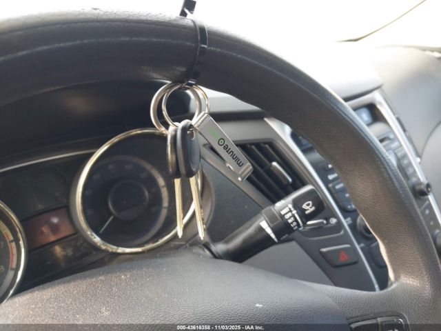 2013 HYUNDAI SONATA 5NPEB4AC2DH723776 Photo 10