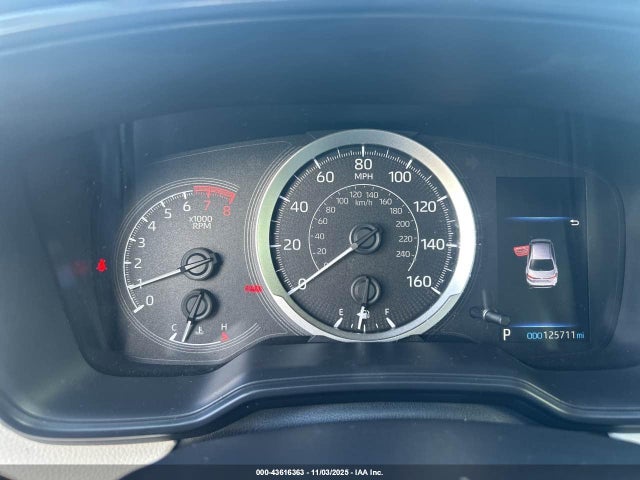 2020 Toyota Corolla Le მანქანა იყიდება აუქციონზე, vin: JTDEPRAE2LJ004212, აუქციონის ნომერი: 43616363