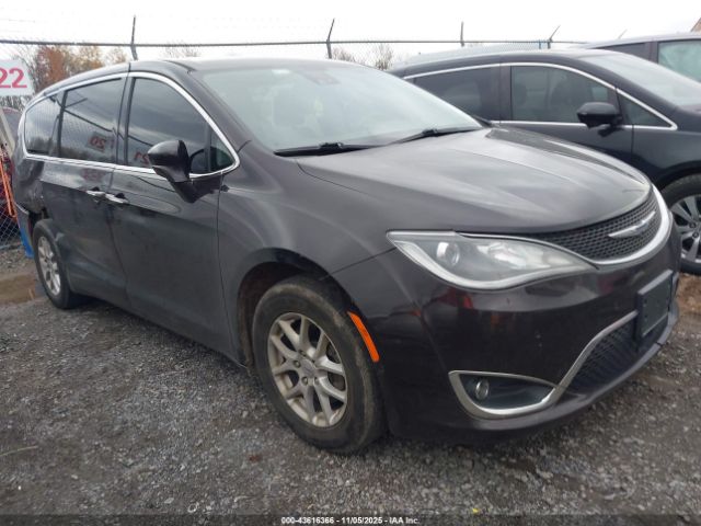 2019 CHRYSLER PACIFICA 2C4RC1FGXKR700769