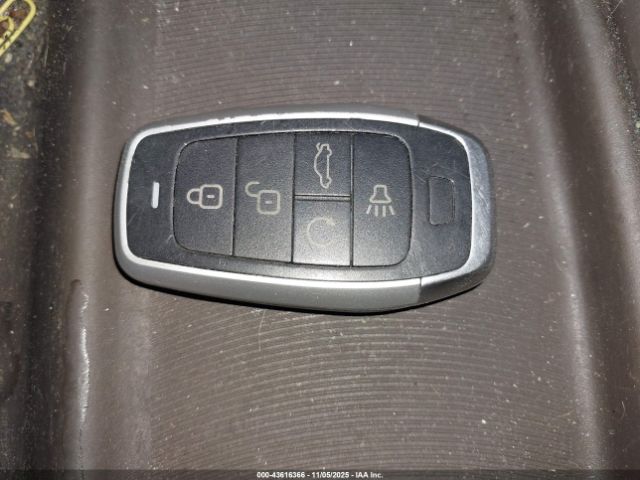 2019 CHRYSLER PACIFICA 2C4RC1FGXKR700769 Photo 10