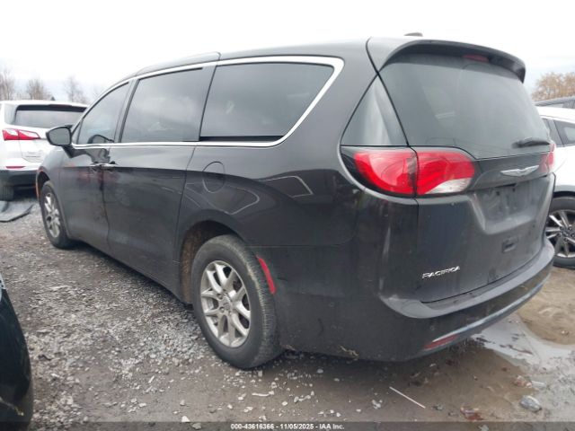 2019 CHRYSLER PACIFICA 2C4RC1FGXKR700769 Photo 2