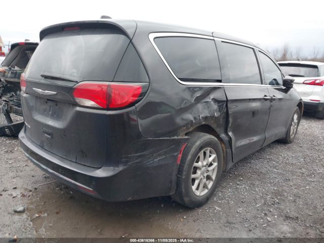 2019 CHRYSLER PACIFICA 2C4RC1FGXKR700769 Photo 3