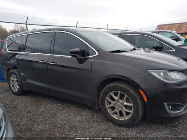 2019 CHRYSLER PACIFICA 2C4RC1FGXKR700769 Photo 5