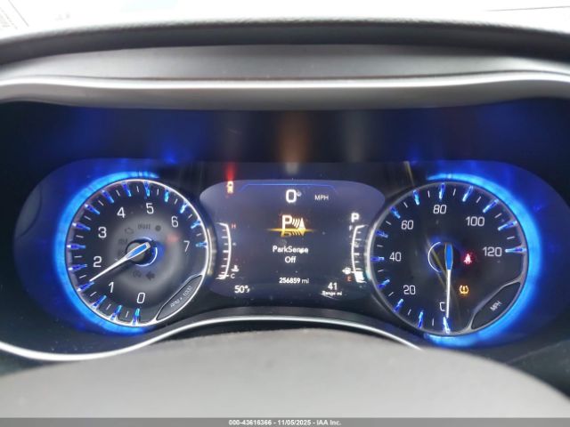 2019 CHRYSLER PACIFICA 2C4RC1FGXKR700769 Photo 6