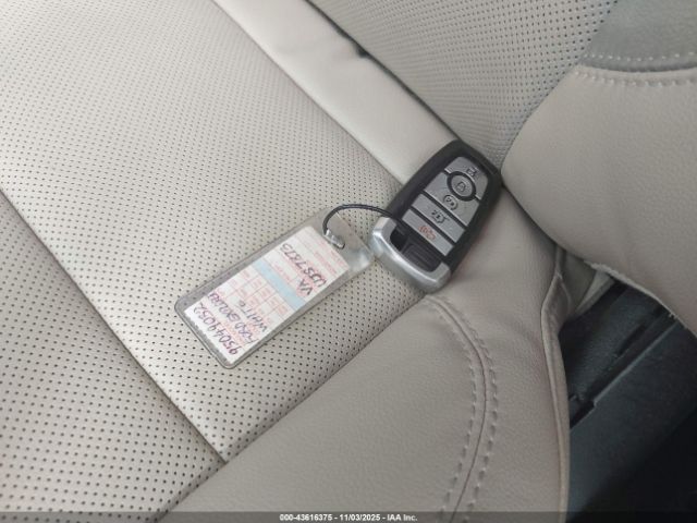 2020 FORD EXPLORER 1FMSK8FH2LGC03025 Photo 10