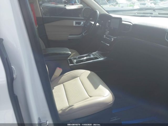 2020 FORD EXPLORER 1FMSK8FH2LGC03025 Photo 4