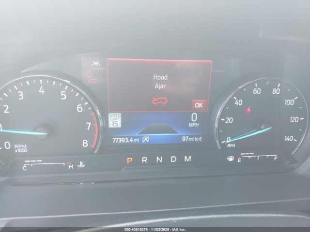 2020 FORD EXPLORER 1FMSK8FH2LGC03025 Photo 6