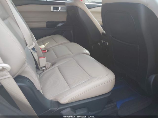 2020 FORD EXPLORER 1FMSK8FH2LGC03025 Photo 7