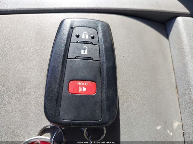 2022 TOYOTA HIGHLANDER 5TDCZRAH6NS120191 Photo 10