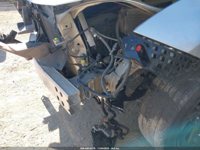 2022 TOYOTA HIGHLANDER 5TDCZRAH6NS120191 Photo 5